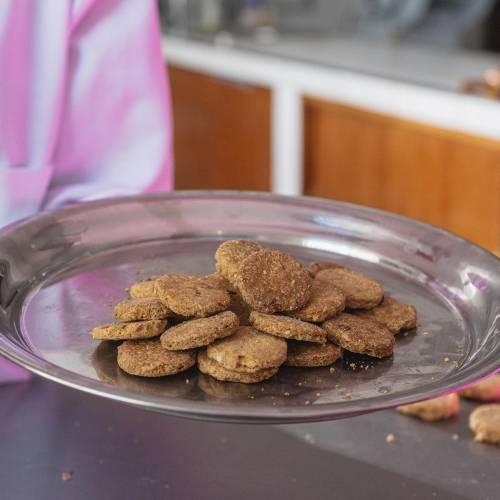 Galletas de Tarwi